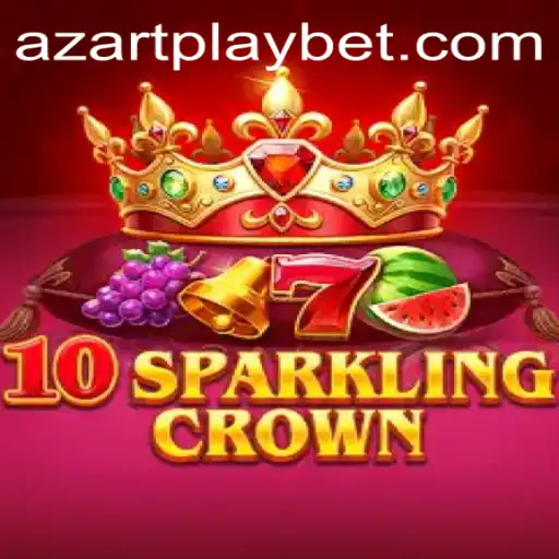 10SparklingCrown: An Intriguing Game Experience with Violapg Elements