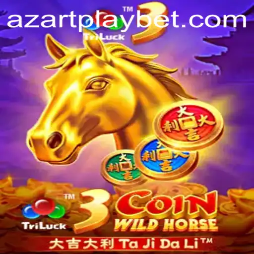 3CoinWildHorse: The Thrills of the New Game Explained with violapg