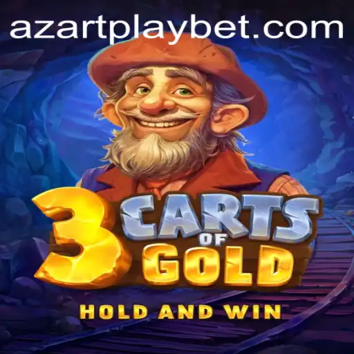 Exploring the Enigmatic World of 3cartsOfGold