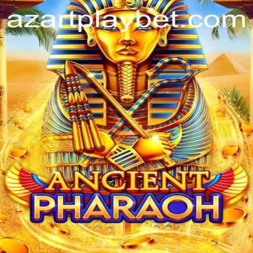 Exploring AncientPharaoh: A Journey into Mystical Gaming