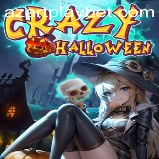 CrazyHalloween: A Thrilling Adventure Game with Unique Twists