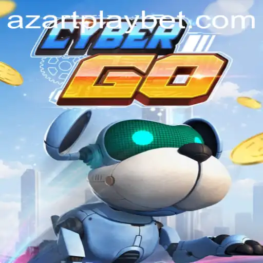 CyberGO: A Thrilling Journey into the Digital Arena
