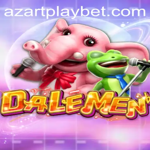 DALEMEN: A New Era of Gaming with 