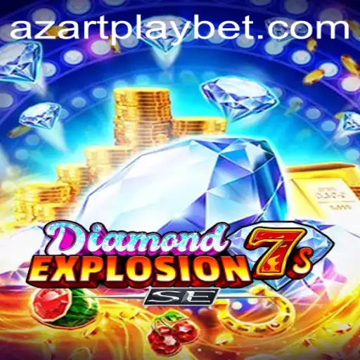 DiamondExplosion7sSE: A Thrilling New Gem on the Gaming Scene