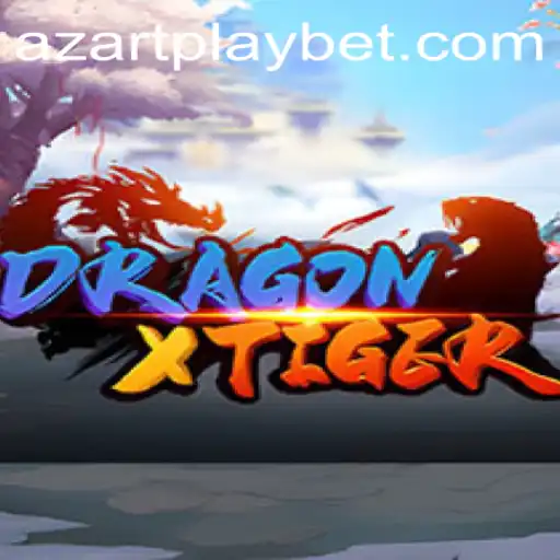 DragonXTiger: An Epic Adventure in a Mythical Realm