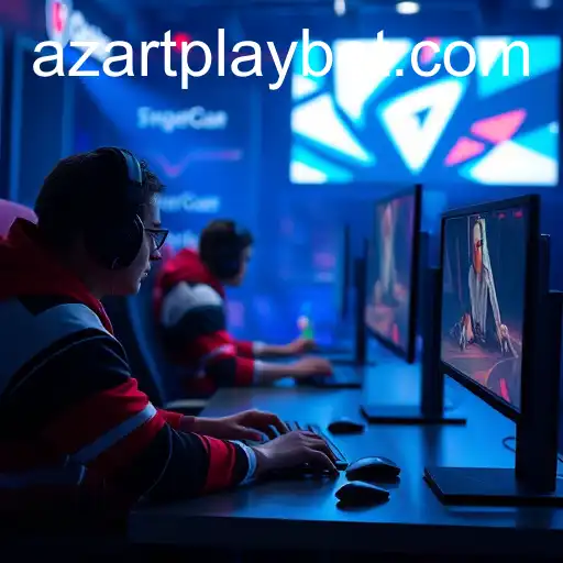 Esportes virtuais