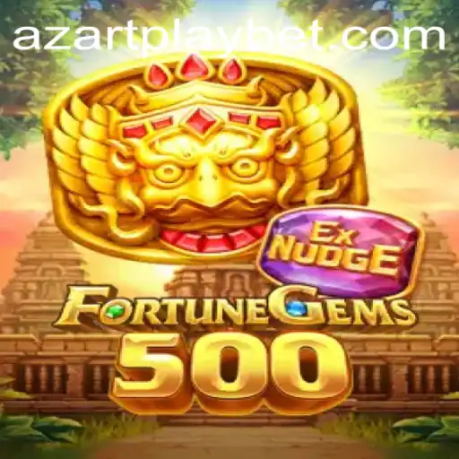Unveiling the Enchanting World of FortuneGems500: A Gem-Packed Adventure