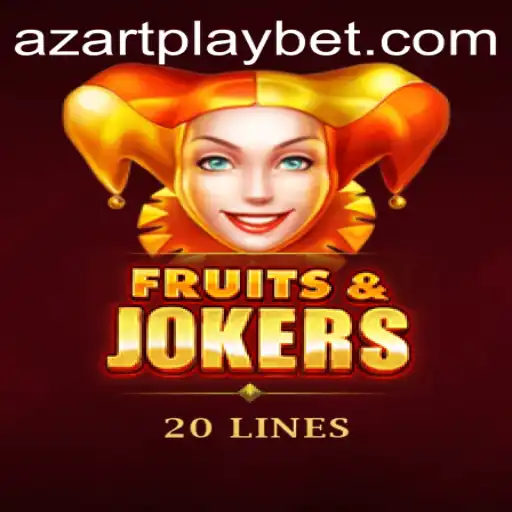Exploring the Thrilling World of FruitsAndJokers20: A Comprehensive Guide