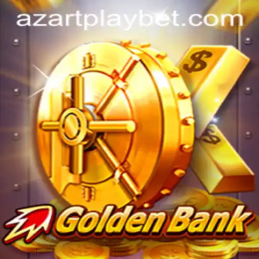 GoldenBank: A Thrilling Dive into the Realm of Strategic Gaming with Unique Blend of Challenges