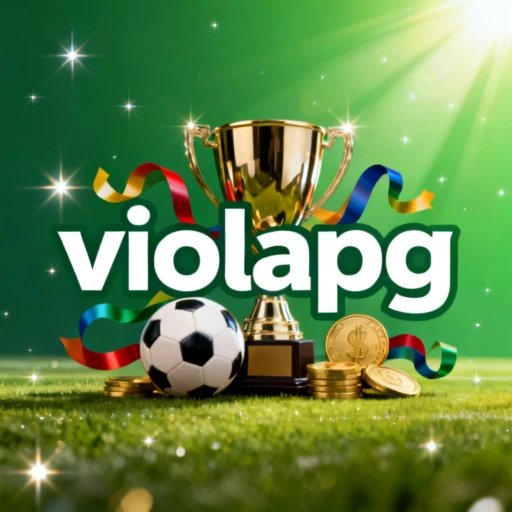 violapg Logo