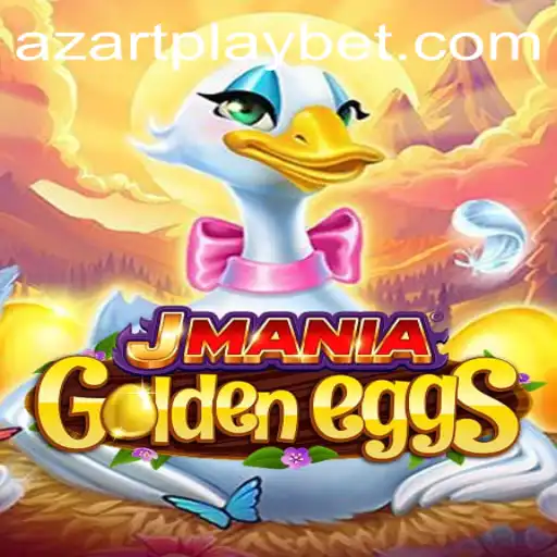 Dive into the Exciting World of JManiaGoldenEggs with violapg