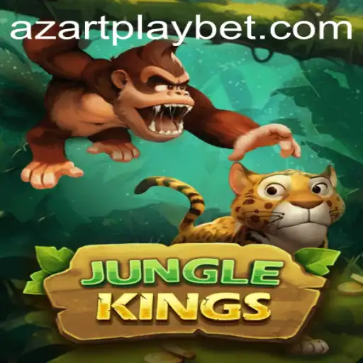 Unveiling JungleKings: A Comprehensive Guide to the Adventure-Packed Game