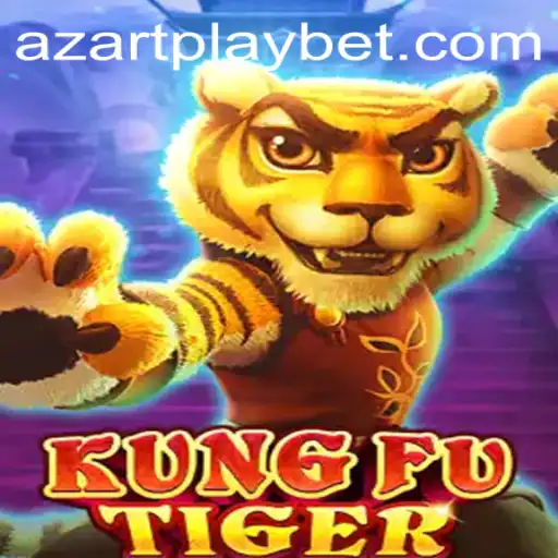 Experience the Thrills of KungFuTiger: A Riveting Fusion of Action and Strategy