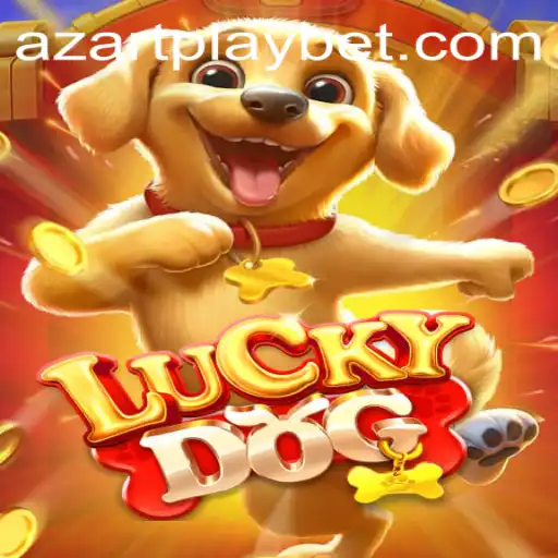 Unveiling LuckyDog: A Thrilling Adventure in the World of violapg