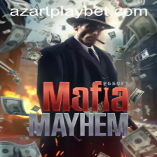 Discover the Thrills of MafiaMayhem: A Game of Strategy, Deception, and Excitement