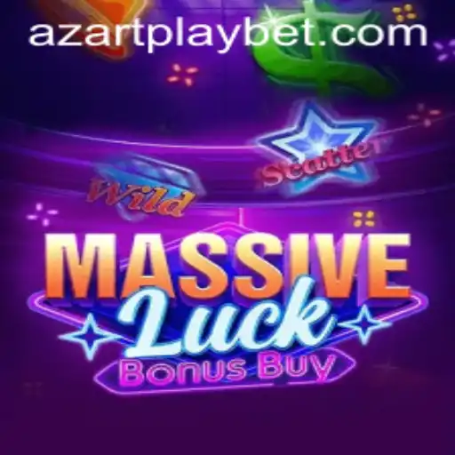 Explore MassiveLuckBonusBuy: The Thrilling Game Journey