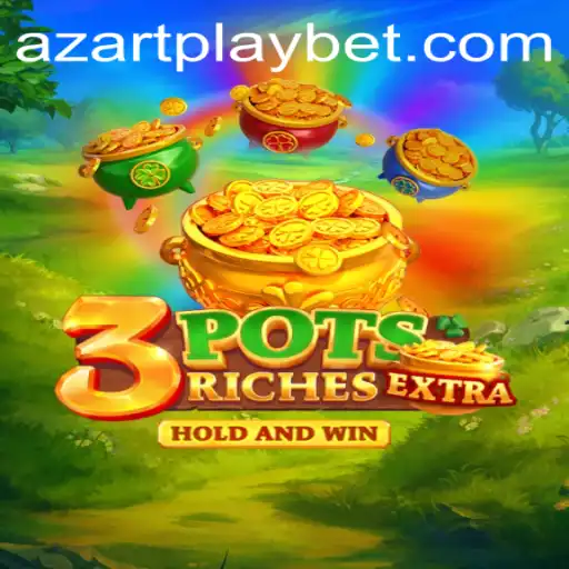 Unveiling 3potsExtra: An Exciting Journey into the World of Strategic Gaming
