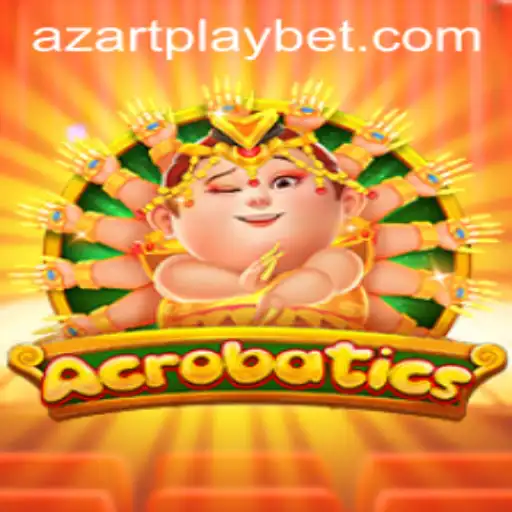 Acrobatics: A Thrilling Leap into Physical Mastery