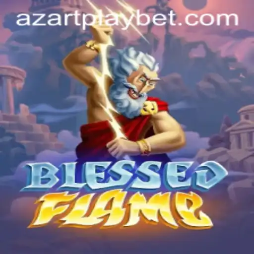 The Enthralling World of BlessedFlame: A Comprehensive Guide