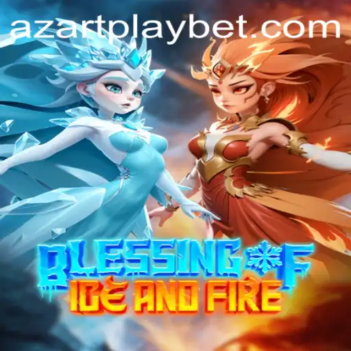 Unveiling the Mystical World of Blessing of Ice and Fire