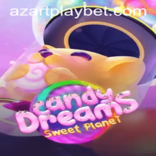 CandyDreams: An Adventurous Journey into Sweet Fantasy