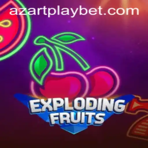 Dive into the Explosive World of ExplodingFruits: A Juicy Adventure Awaits