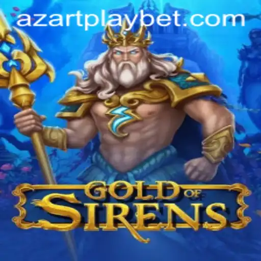 Unveiling the Epic World of GoldofSirens