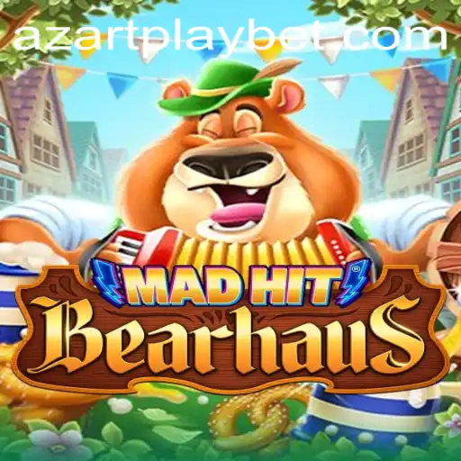 Discover the Thrilling World of MadHitBearhaus: A Game of Strategy, Surprise, and Action