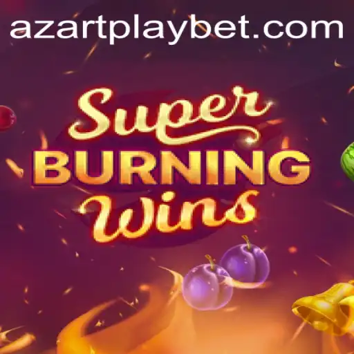 Explore the Exciting World of SuperBurningWins: A Comprehensive Guide