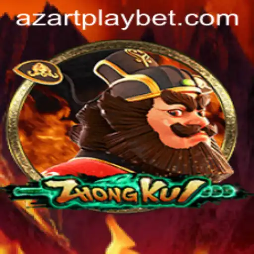 ZhongKui: A Unique Blend of Mythology and Strategy