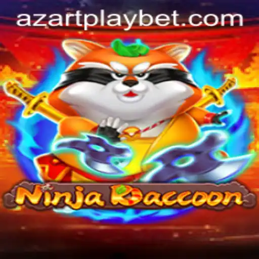 NinjaRaccoon: A Stealthy Adventure Awaits