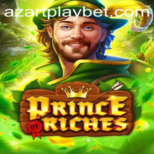 PrinceOfRiches: Dive into the Magical World with Violapg
