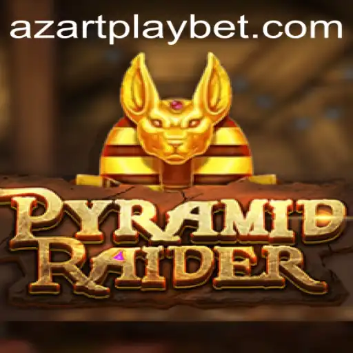 Explore the Ancient Depths: PyramidRaider and the Mysterious Artifact of Violapg