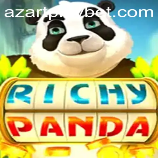 Exploring RichyPanda: The New Sensation in Digital Gaming