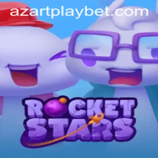 RocketStars: Exploring the Galactic Adventure Game