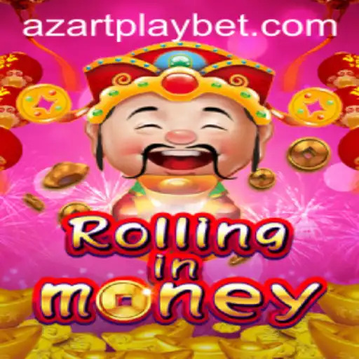 RollingInMoney: A Thrilling Journey into Virtual Wealth