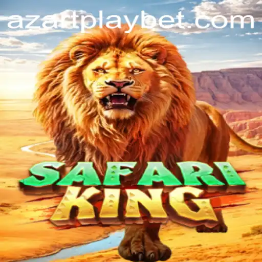 Exploring the Enchanting World of SafariKing: A Thrilling Adventure Game