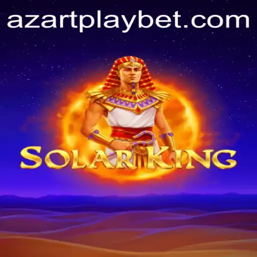 Discover the Cosmic Adventure of SolarKing: An Immersive Gaming Experience