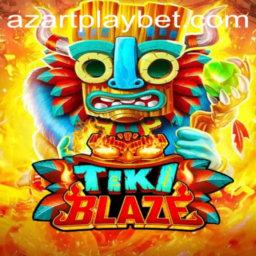 Exploring TikiBlaze: An Immersive Digital Adventure