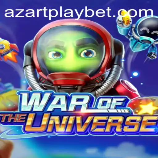 Exploring the Enchanting World of WAROFTHEUNIVERSE: A Deep Dive into the Gameplay