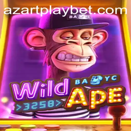Explore the Thrilling Wilderness of WildApe3258: An Adventure Beyond Limits