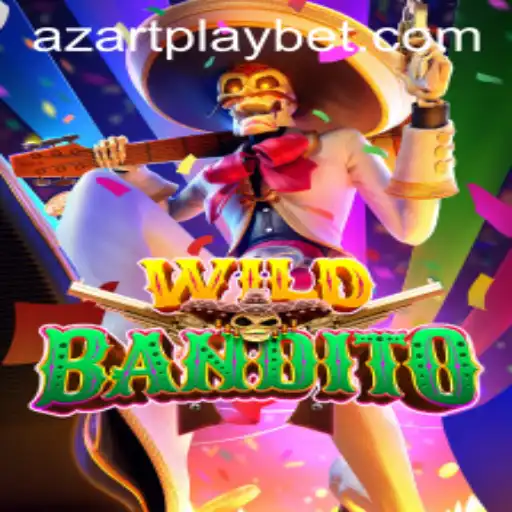 WildBandito: A Thrilling Adventure in the Heart of the Digital Wild West